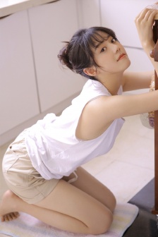 女人体摄影